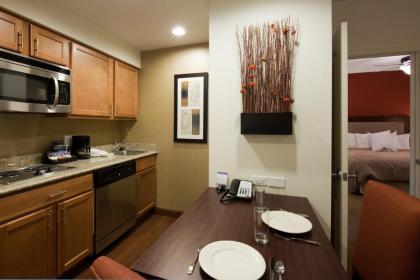 Homewood Suites by Hilton St. Louis - Galleria - image 13