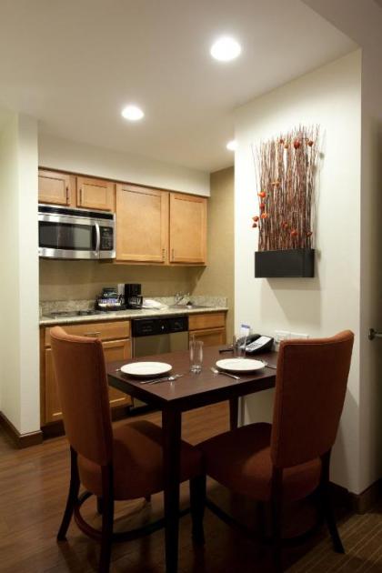 Homewood Suites by Hilton St. Louis - Galleria - image 14