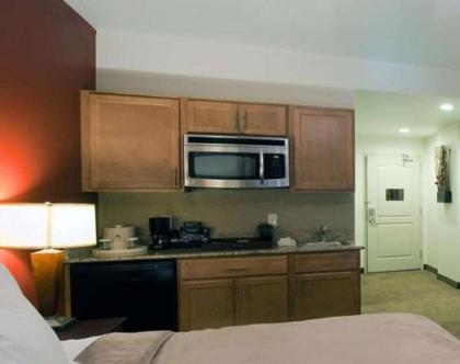 Homewood Suites by Hilton St. Louis - Galleria - image 5