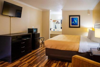 Quality Inn Richmond Hill - Savannah I-95 - image 21