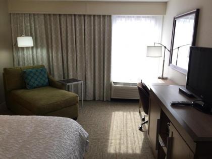 Hampton Inn Savannah-I-95/Richmond Hill - image 10