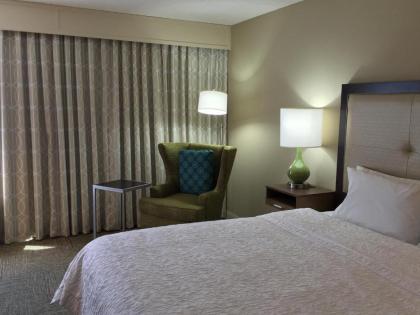 Hampton Inn Savannah-I-95/Richmond Hill - image 11