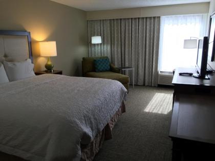 Hampton Inn Savannah-I-95/Richmond Hill - image 12