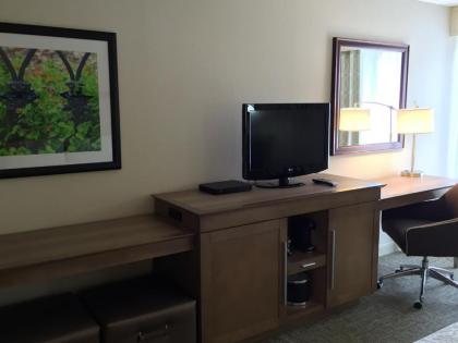 Hampton Inn Savannah-I-95/Richmond Hill - image 14