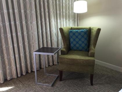 Hampton Inn Savannah-I-95/Richmond Hill - image 16