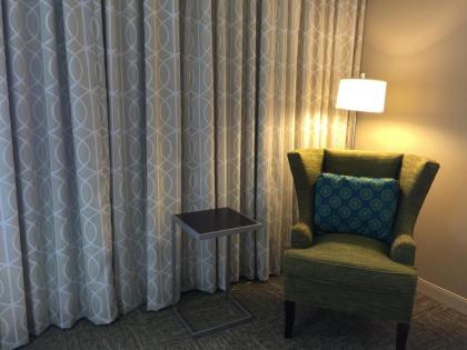 Hampton Inn Savannah-I-95/Richmond Hill - image 19