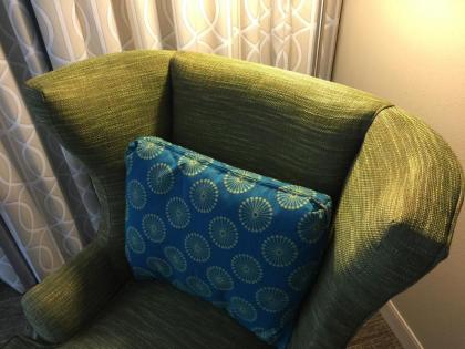 Hampton Inn Savannah-I-95/Richmond Hill - image 20