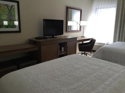 Hampton Inn Savannah-I-95/Richmond Hill - image 21