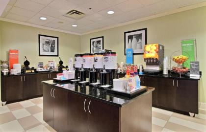 Hampton Inn Savannah-I-95/Richmond Hill - image 6