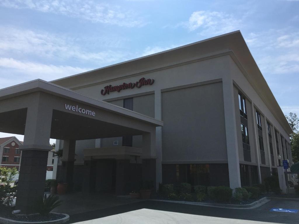Hampton Inn Savannah-I-95/Richmond Hill - image 7