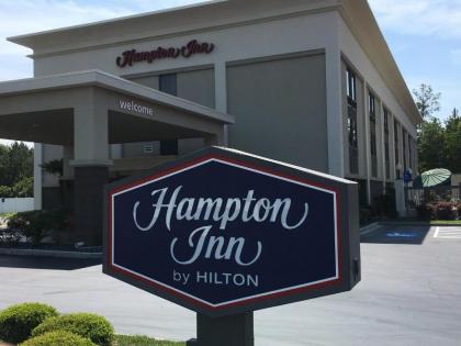 Hampton Inn Savannah-I-95/Richmond Hill - image 8