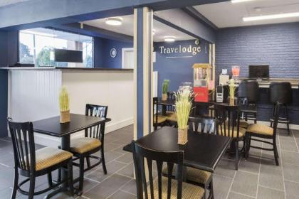 Travelodge by Wyndham Savannah Area/Richmond Hill - image 14