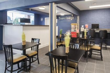 Travelodge by Wyndham Savannah Area/Richmond Hill - image 4