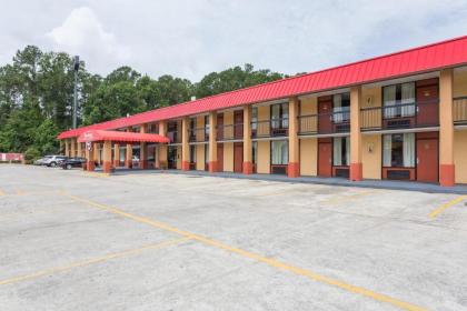 Travelodge by Wyndham Savannah Area/Richmond Hill - image 6