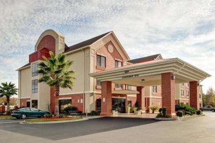 Holiday Inn Express Savannah South I-95 - Richmond Hill - image 13