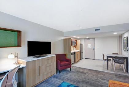 Home2 Suites By Hilton Richmond Hill Savannah I-95 - image 13