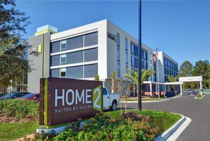 Home2 Suites By Hilton Richmond Hill Savannah I-95 - image 3