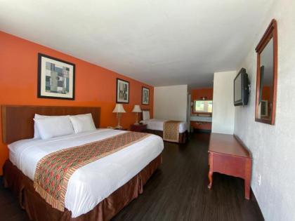 Royal Inn Richmond Hill- Savannah I-95 - image 11