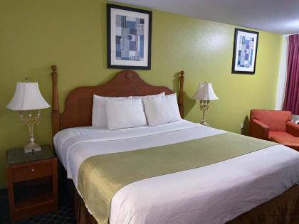 Royal Inn Richmond Hill- Savannah I-95 - image 15