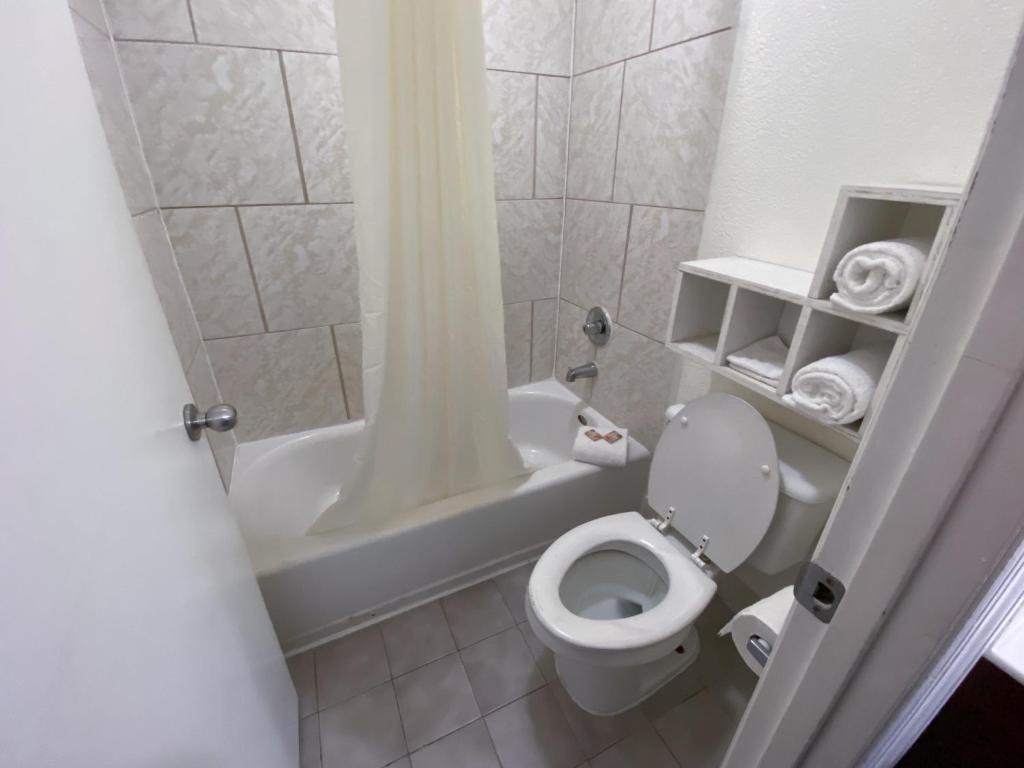 Royal Inn Richmond Hill- Savannah I-95 - image 3