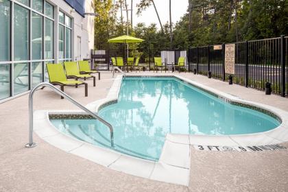 SpringHill Suites by Marriott Savannah Richmond Hill - image 10