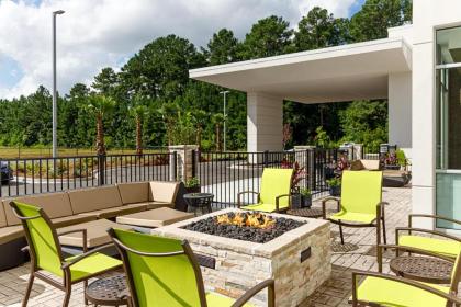 SpringHill Suites by Marriott Savannah Richmond Hill - image 11