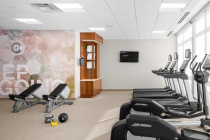 SpringHill Suites by Marriott Savannah Richmond Hill - image 12