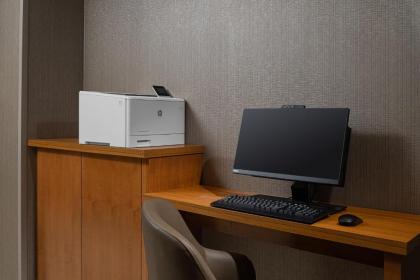 SpringHill Suites by Marriott Savannah Richmond Hill - image 13