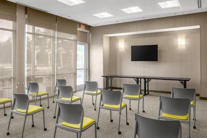 SpringHill Suites by Marriott Savannah Richmond Hill - image 14