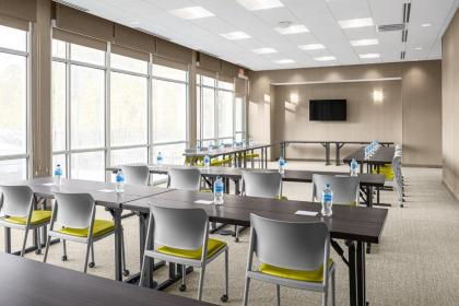SpringHill Suites by Marriott Savannah Richmond Hill - image 15