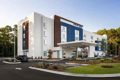 SpringHill Suites by Marriott Savannah Richmond Hill - image 3