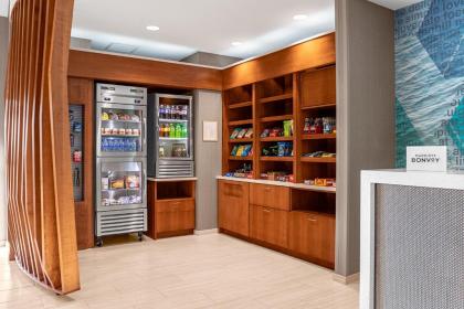 SpringHill Suites by Marriott Savannah Richmond Hill - image 5