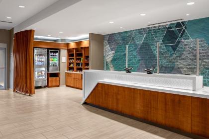 SpringHill Suites by Marriott Savannah Richmond Hill - image 6