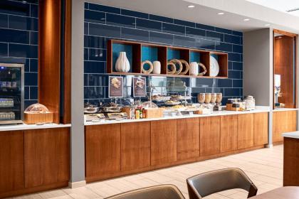 SpringHill Suites by Marriott Savannah Richmond Hill - image 7