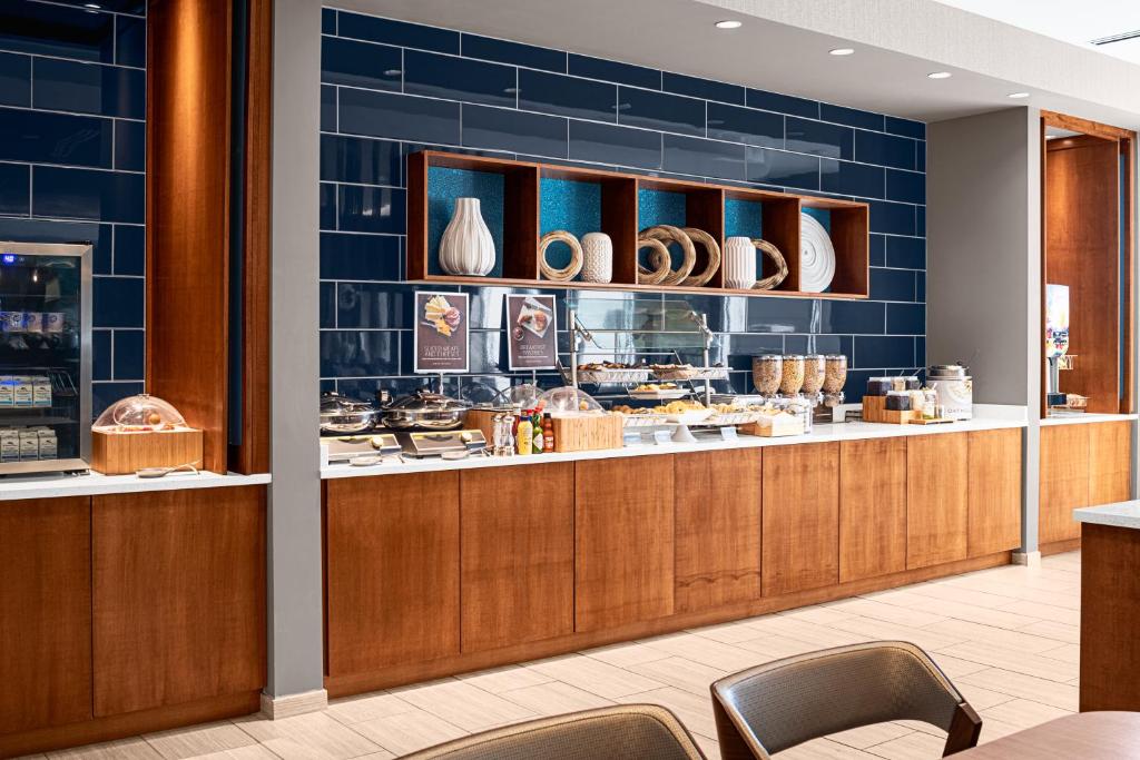 SpringHill Suites by Marriott Savannah Richmond Hill - image 7