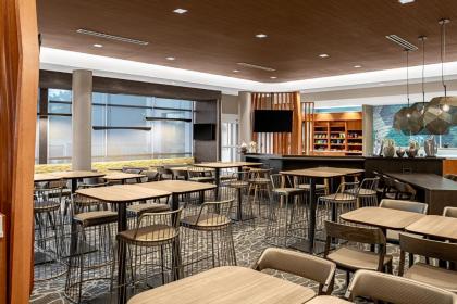 SpringHill Suites by Marriott Savannah Richmond Hill - image 8