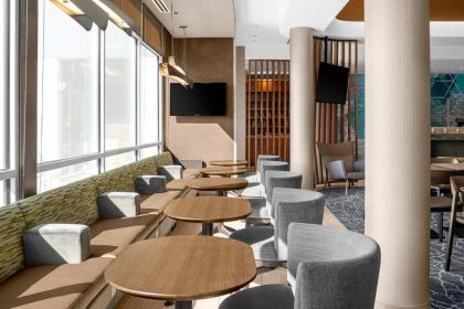 SpringHill Suites by Marriott Savannah Richmond Hill - image 9