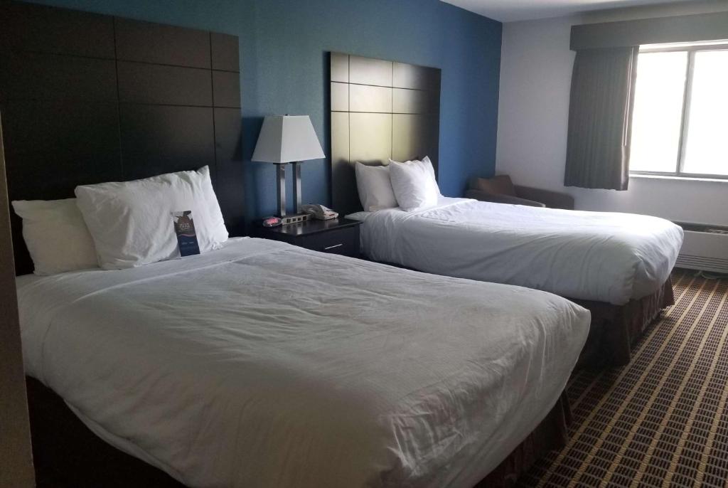 Baymont Inn & Suites Richmond - main image