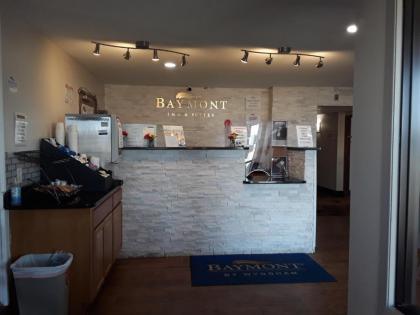 Baymont Inn & Suites Richmond - image 12
