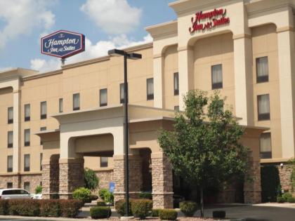 Hampton Inn & Suites Richmond