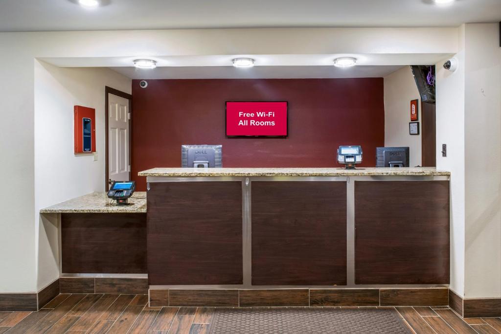 Red Roof Inn Richmond IN - image 3
