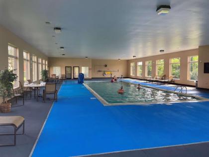 Best Western Richmond Hotel - image 10