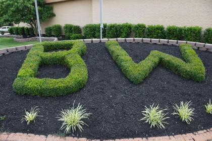 Best Western Richmond Hotel - image 14
