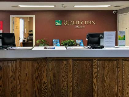 Quality Inn Richmond - image 7