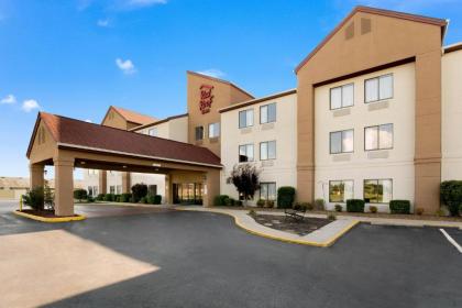 Red Roof Inn Richmond, Ky