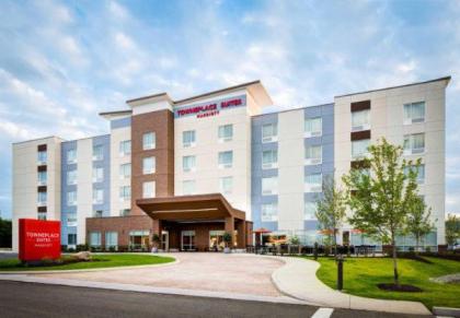 Towneplace Suites Marriott Richmond Ky