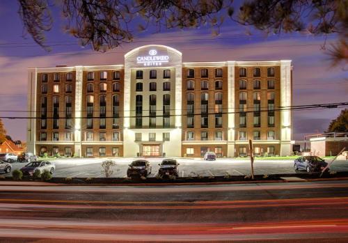 Candlewood Suites Richmond - West Broad an IHG Hotel - main image