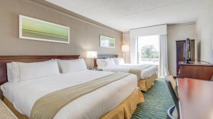 Holiday Inn Express Hotel & Suites Midlothian Turnpike an IHG Hotel - image 5