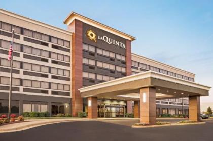 La Quinta Inn  Suites by Wyndham Richmond midlothian