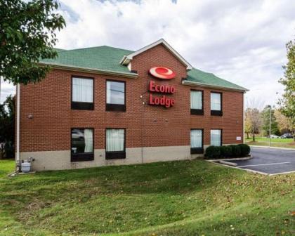 Econo Lodge Richmond